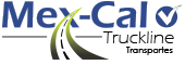 Mex Cal Truckline / Transporte