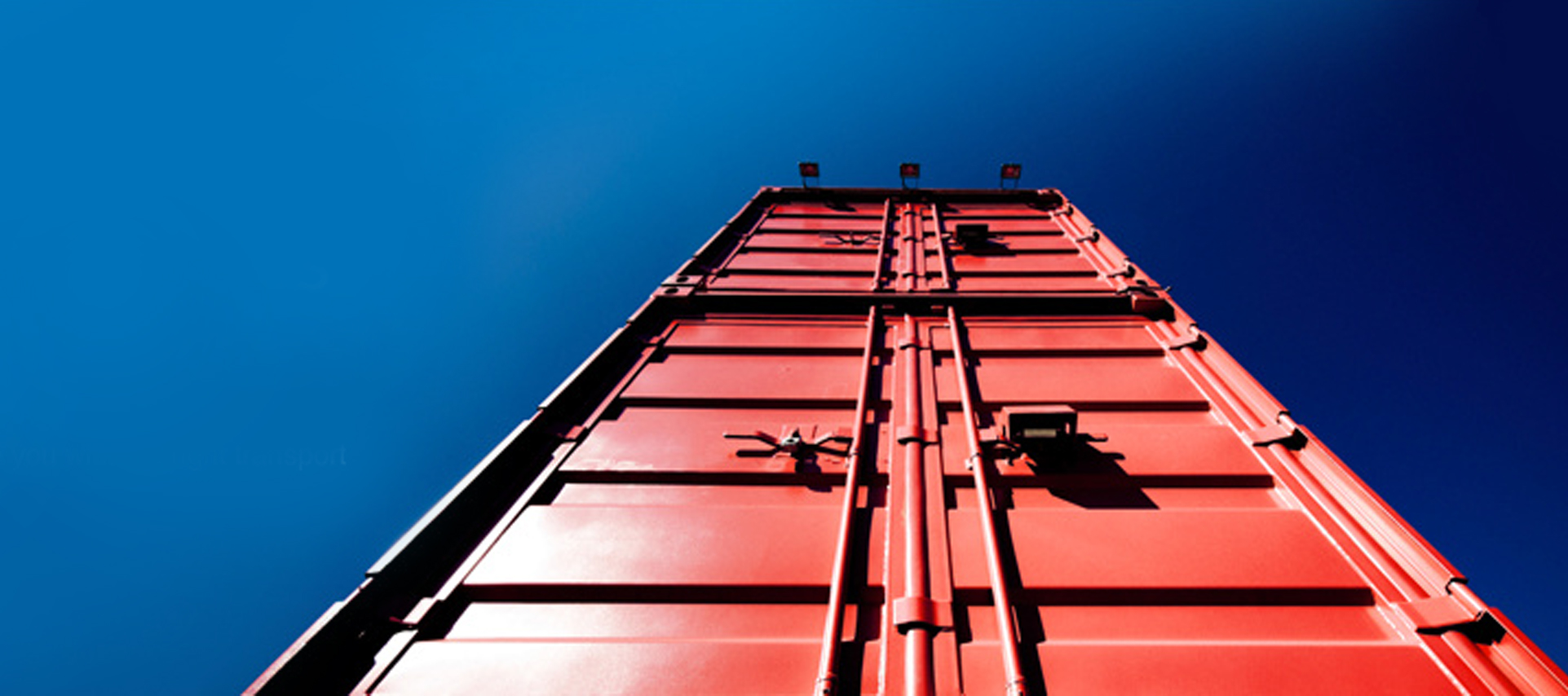 International Air freight