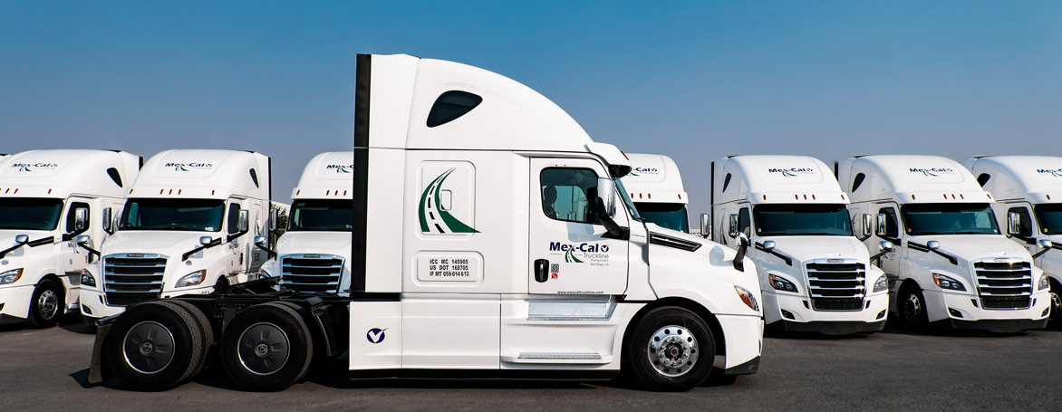 TYT Destaca a Mex-Cal Truckline: Un Sueño Hecho Realidad