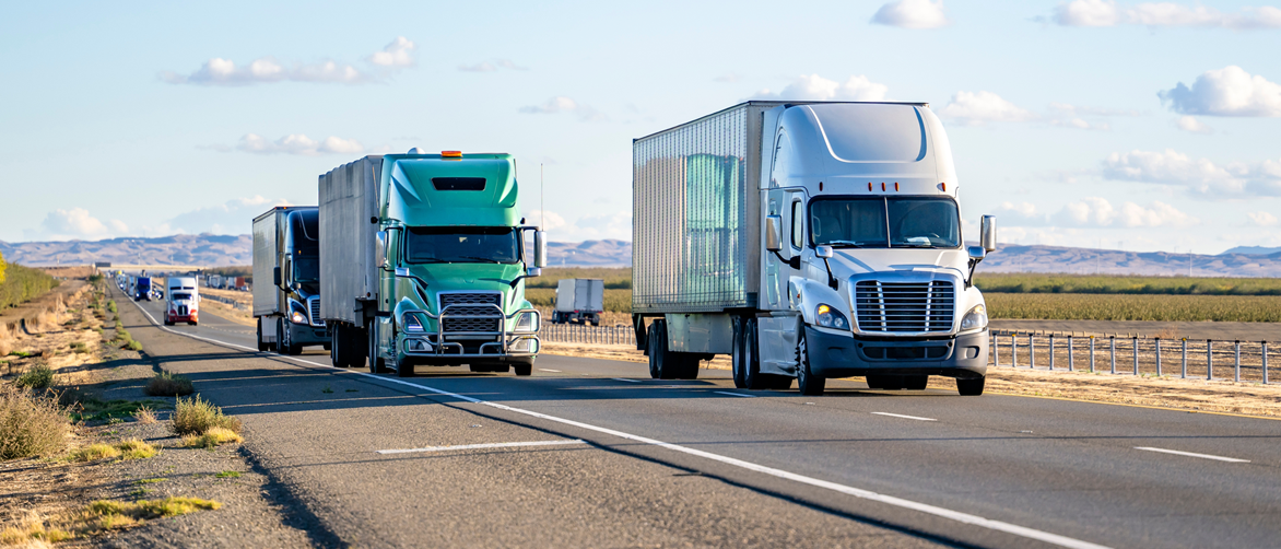 How To Survive CDL Training On The Road