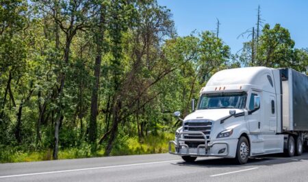 What Are Customs Bonded Carriers and Freight Services?