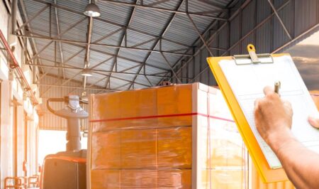 Basics of Door-to-Door Shipping Services