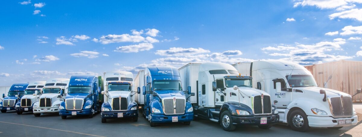 Understanding the Distinctions: Freight, Logistics, and Trucking Companies