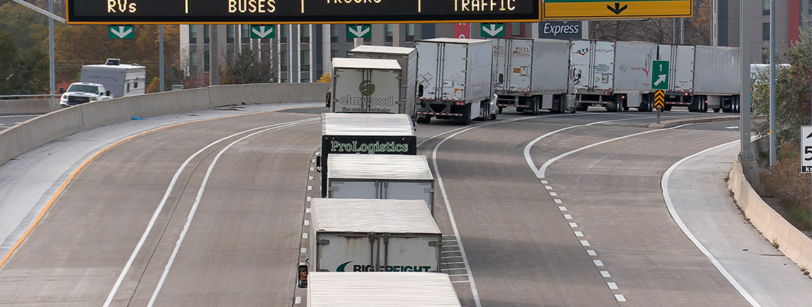 8 Questions to Ask When Choosing a 3PL for US-Mexico Trade