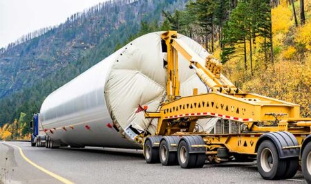 Summer Shipping Guide: Transporting Oversized Loads During Peak Seasons