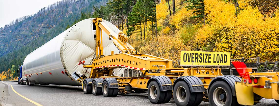 Summer Shipping Guide: Transporting Oversized Loads During Peak Seasons