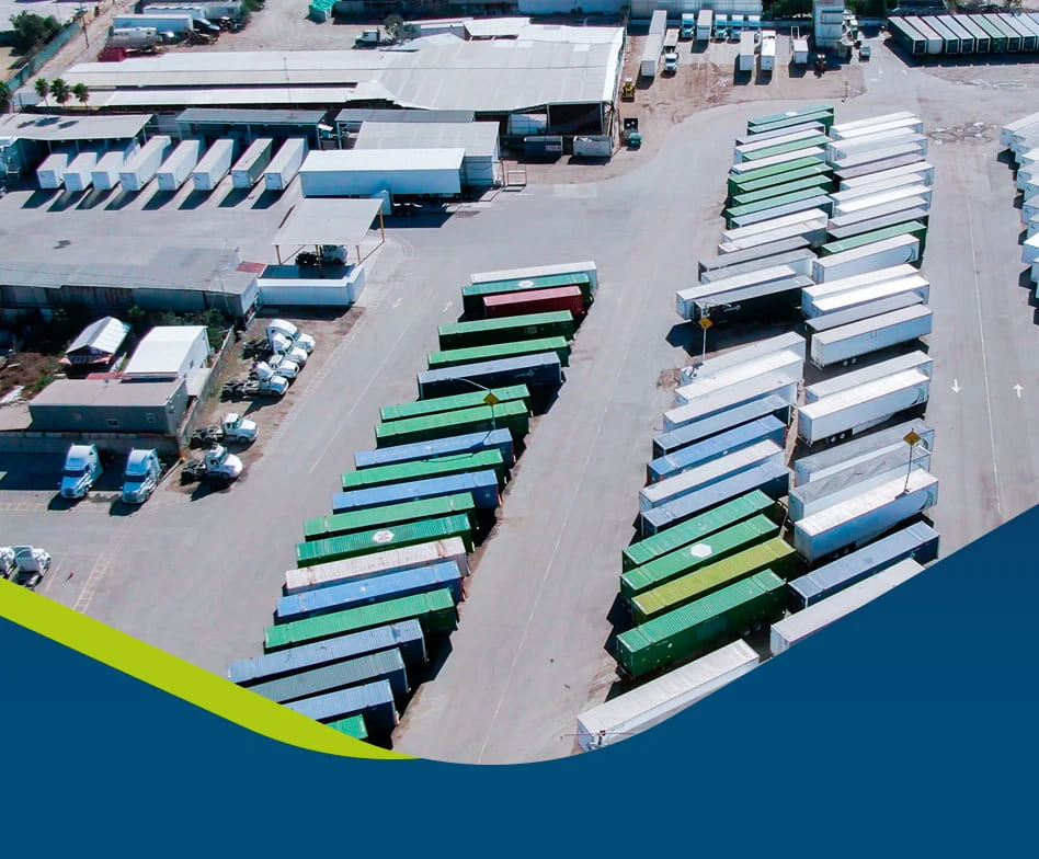 Adaptable Freight Movement, Backed by Trusted Infrastructure