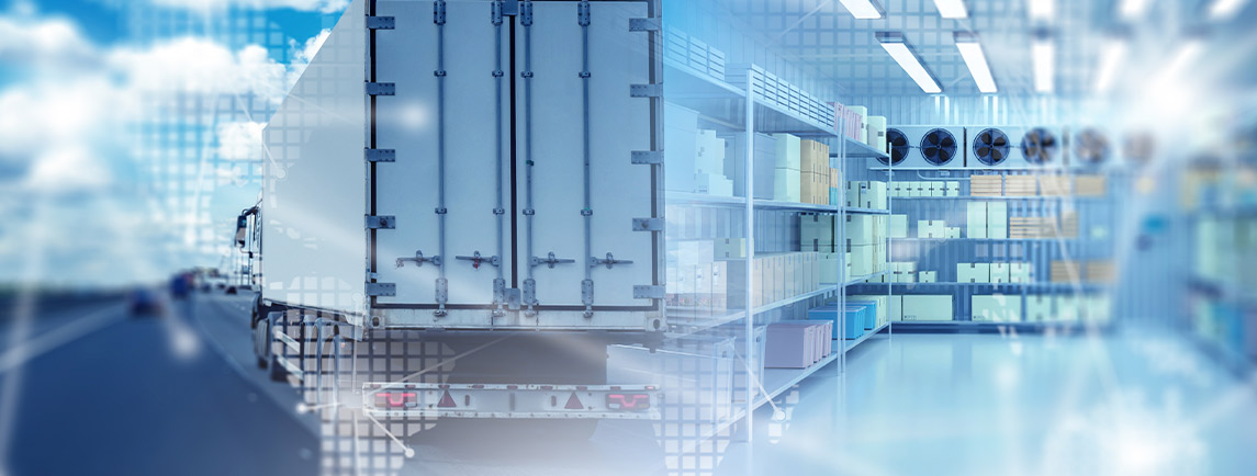 Mastering Cold Chain Logistics: Maintaining Integrity During Summer Border Crossings