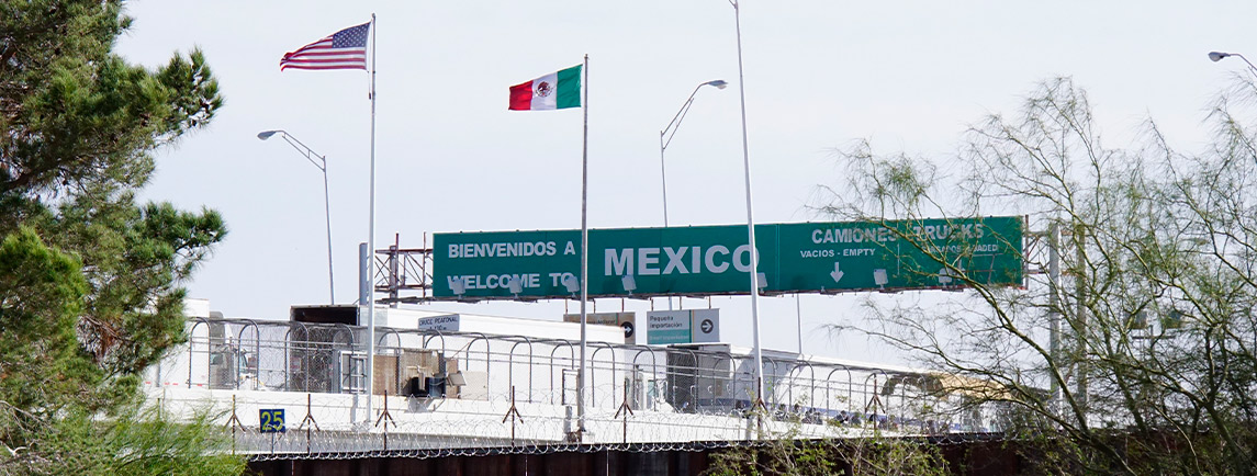 Why Compliance Training Matters for US-Mexico Logistics Teams