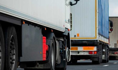 What to Expect During Customs Clearance at the Otay Mesa Border