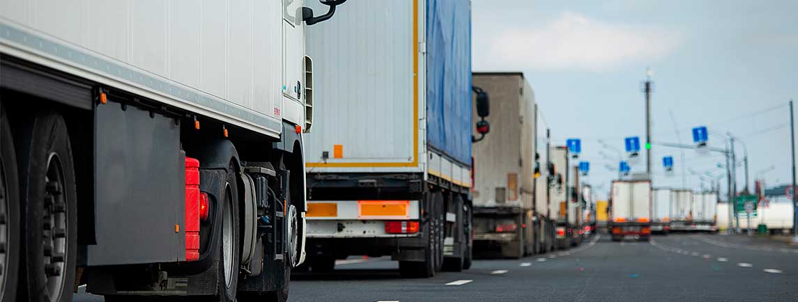 What to Expect During Customs Clearance at the Otay Mesa Border