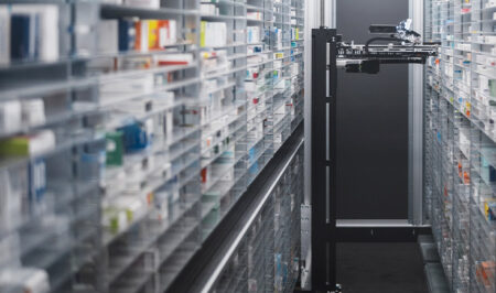 Holiday Season Pharmaceutical Transport: Preparing for Increased Demand