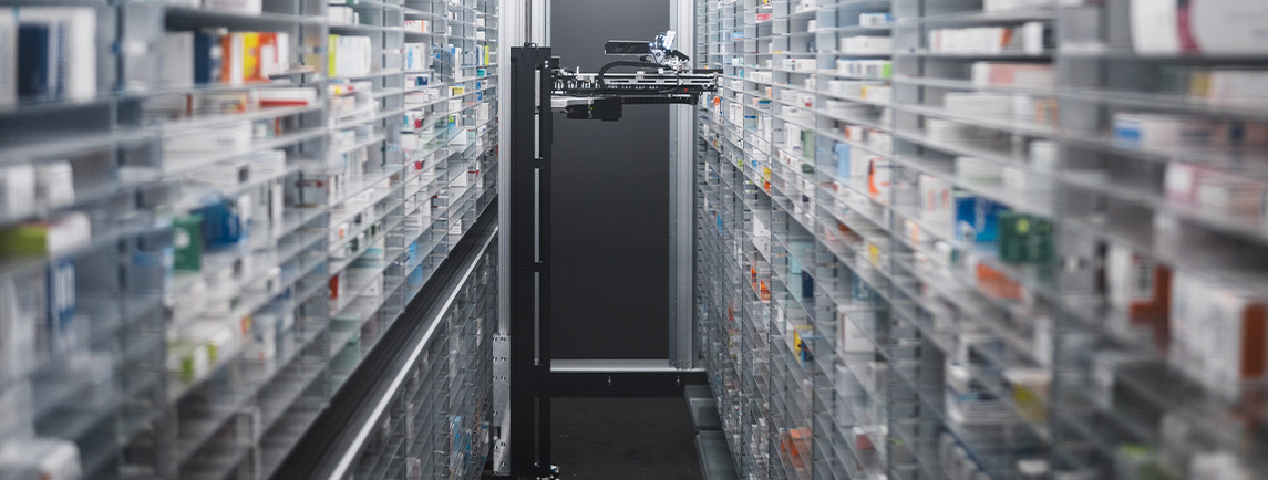 Holiday Season Pharmaceutical Transport: Preparing for Increased Demand