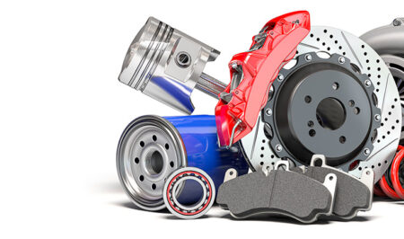 9 Ways to Optimize Aftermarket Auto Parts Shipping Costs