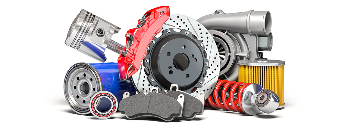 10 Ways to Optimize Aftermarket Auto Parts Shipping Costs